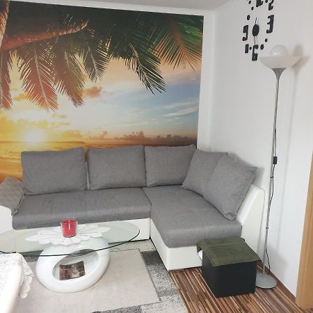 Apartment Sara 科佩尔 外观 照片