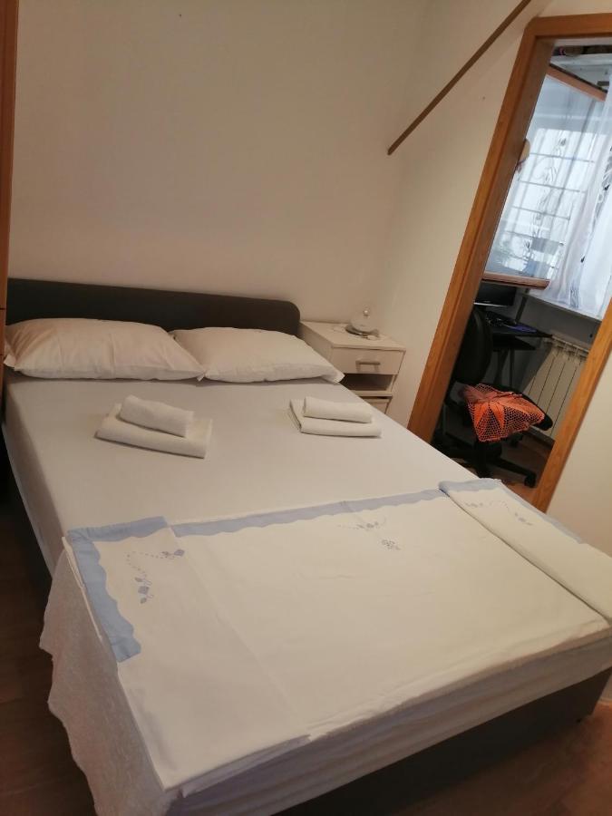 Apartment Sara 科佩尔 外观 照片