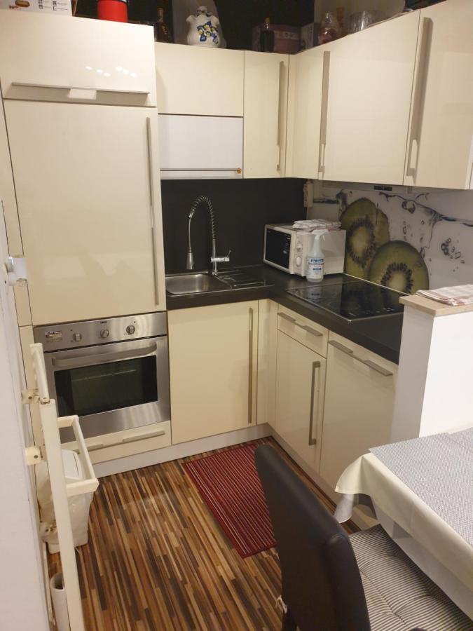 Apartment Sara 科佩尔 外观 照片