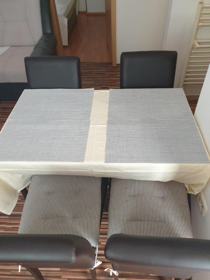 Apartment Sara 科佩尔 外观 照片