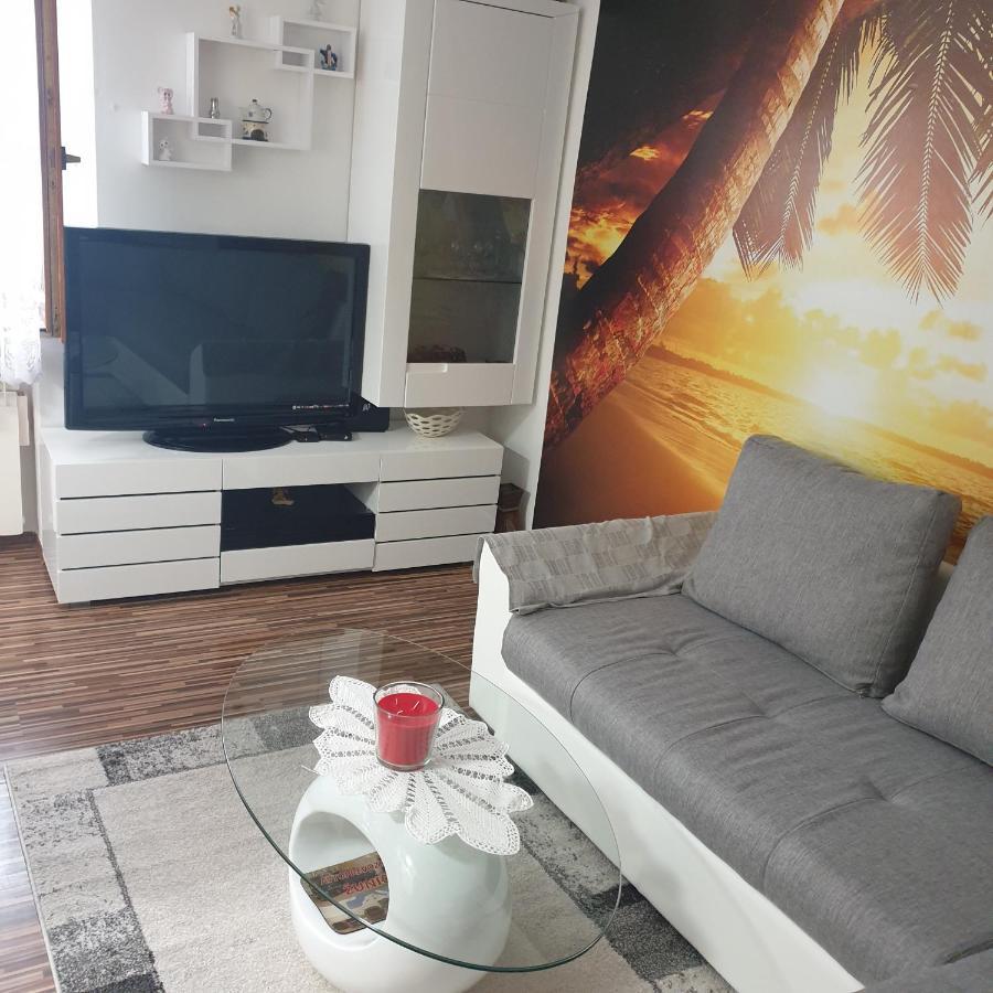 Apartment Sara 科佩尔 外观 照片